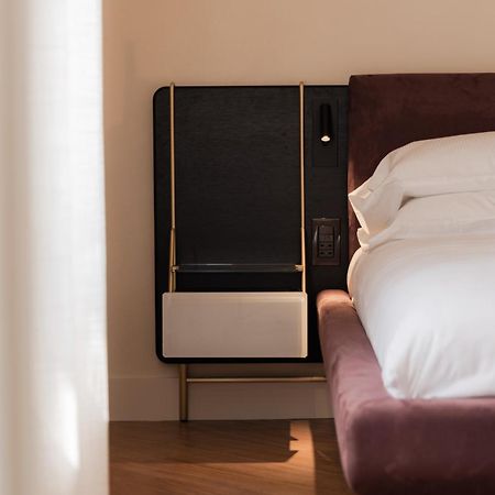 Palazzo Mazzini Aparthotel Комо Екстериор снимка
