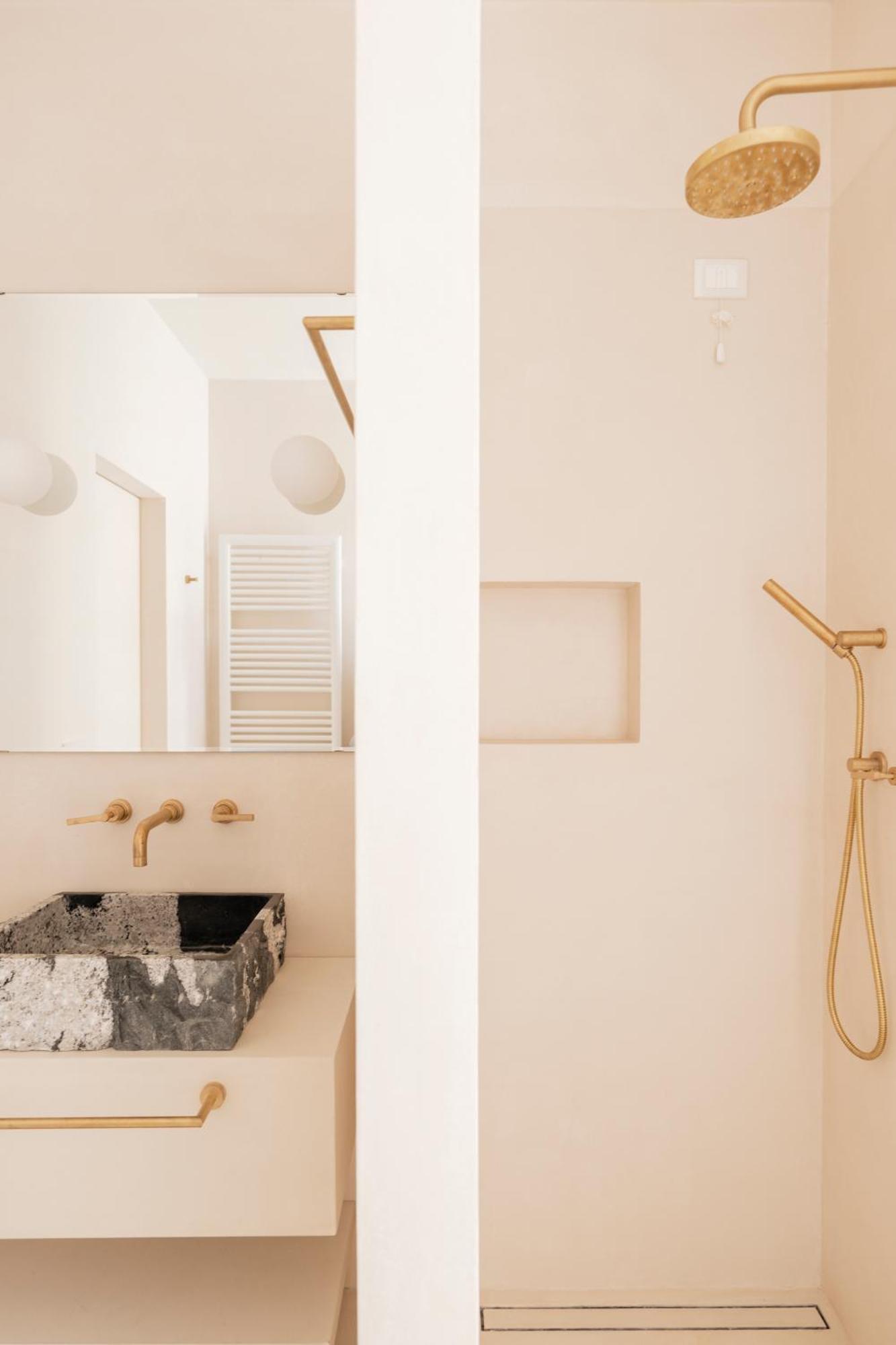 Palazzo Mazzini Aparthotel Комо Екстериор снимка