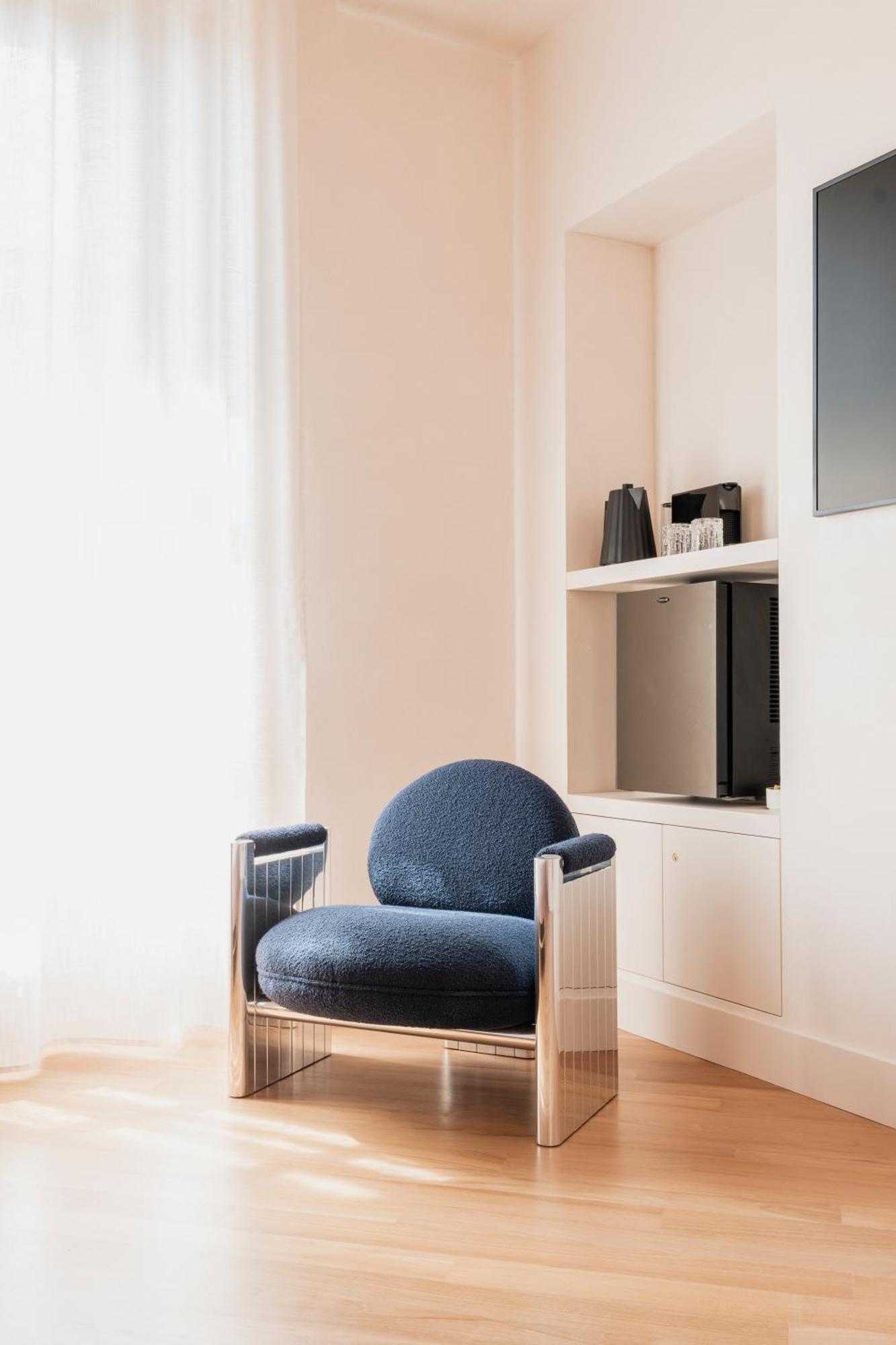 Palazzo Mazzini Aparthotel Комо Екстериор снимка