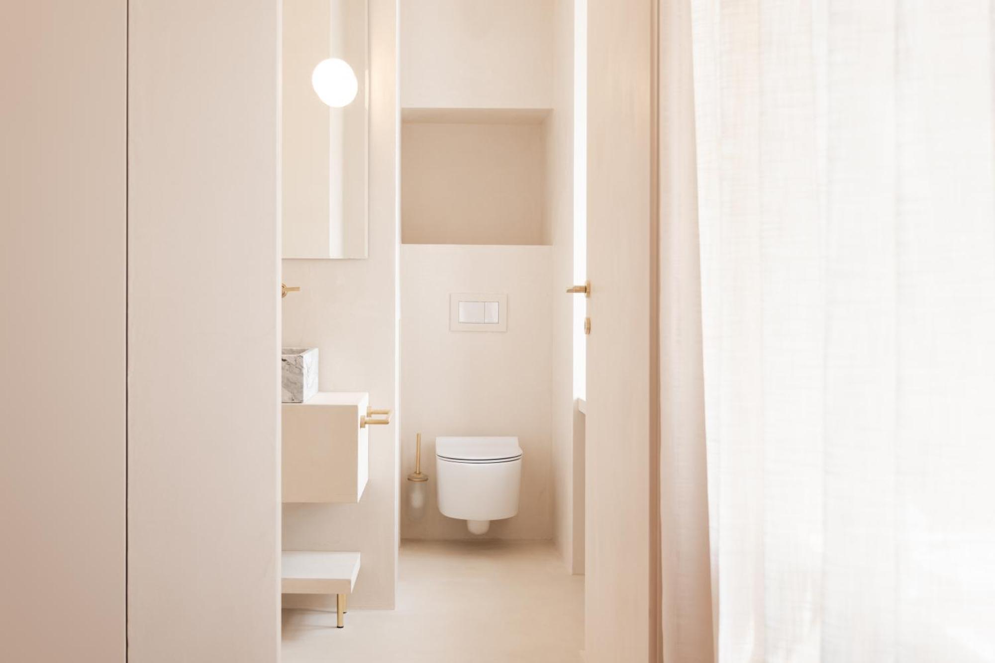 Palazzo Mazzini Aparthotel Комо Екстериор снимка