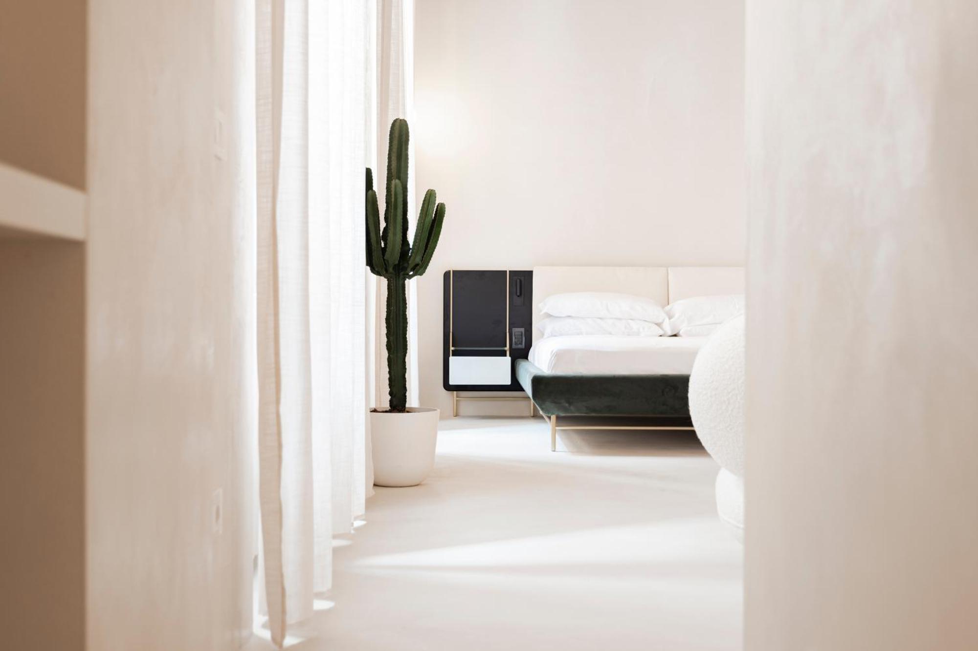 Palazzo Mazzini Aparthotel Комо Екстериор снимка