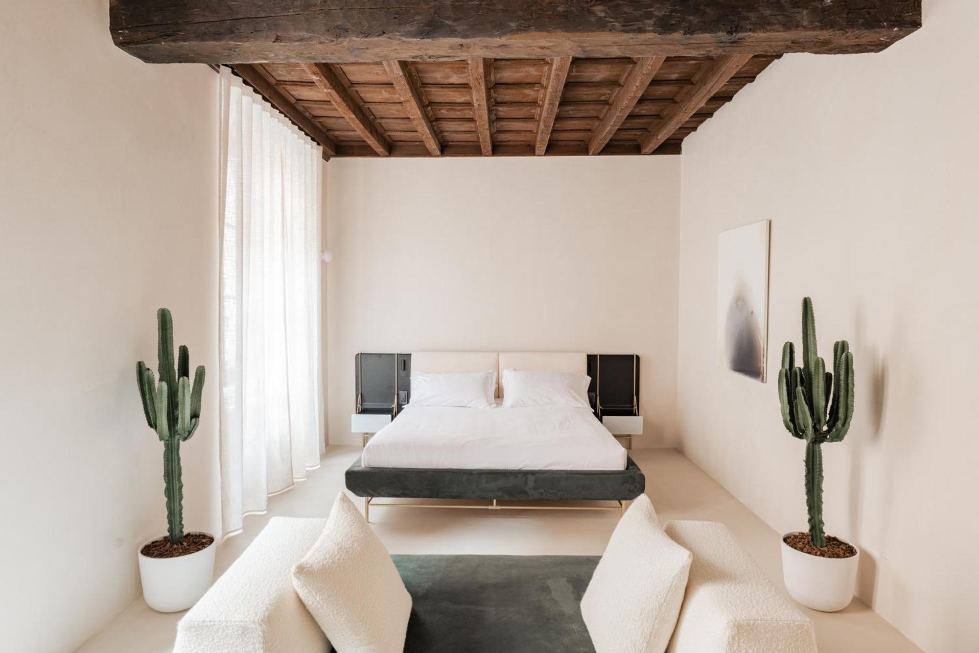 Palazzo Mazzini Aparthotel Комо Екстериор снимка